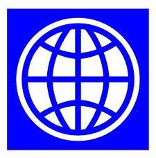 World Bank Logo